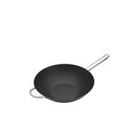 Masterclass Carbon Steel Non-Stick Wok 35.5Cm One Colour