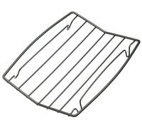 MasterClass Carbon Steel Roasting Rack with Quantum II Non Stick Coating