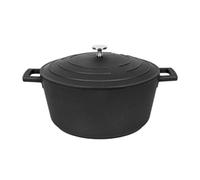 Master Class Induction Aluminium 28cm Casserole Dish