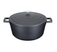 Master Class Induction Aluminium 28cm Casserole Dish