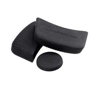 MasterClass Pan Handle Sleeve Set for Cast Aluminium Casserole Pots
