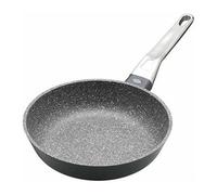 MasterClass Fry Pan Cast Aluminium, Induction-safe, Non-stick, 20 cm