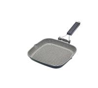 MasterClass Cast Aluminium 20cm Grill Pan
