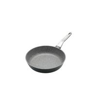 MasterClass Cast Aluminium 26cm Fry Pan in Grey Masterclass Grey