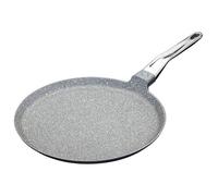 MasterClass Cast Aluminium 28cm Crêpe Pan