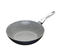 MasterClass Cast Aluminium 28cm Wok