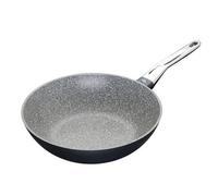 Masterclass Cast Aluminium 28Cm Wok