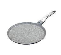 MasterClass Cast Aluminium 28cm Crêpe Pan