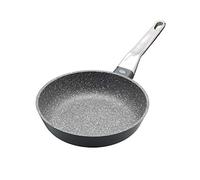 MasterClass Fry Pan Cast Aluminium, Induction-safe, Non-stick, 20 cm