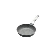 MasterClass Cast Aluminum 20cm Fry Pan - Grey - Aluminium - Frying Pan