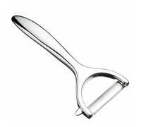 MasterClass Cast Deluxe Heavy Duty Swivel 'Y' Shaped Peeler