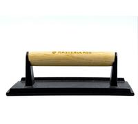 MasterClass Loose-Base Cake Pan - Recycled Aluminium, Superior Heat Distribution - 20cm/8"