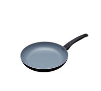 MasterClass Ceramic Non-Stick 28cm Frying Pan in Dark Grey Masterclass Dark Grey