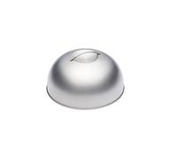 Masterclass Cheese Melting Dome / Burger Steamer Lid