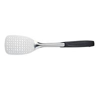 MasterClass MCSLOTTURNBLK Fish Slice, Black