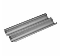 Master Class MasterClass Crusty Bake Non Stick Baguette Tray