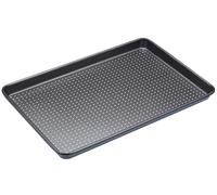 MasterClass Crusty Bake Baking Tray with 2-Layer Quantum II Non-stick Coating in Grey Masterclass Grey