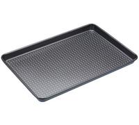 Masterclass Crusty Bake Non-Stick Baking/Cookie Tray - 39x27x2cm