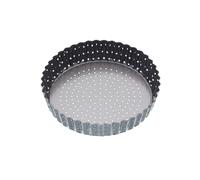 Masterclass Crusty Bake Non-Stick Fluted Round 18Cm Quiche Tin