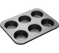 Non Stick American Muffin Pan 35x26cm (Each)