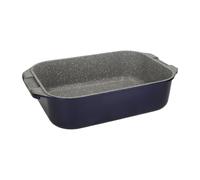 MasterClass Deep Roaster Cast Aluminium 340mm Grey