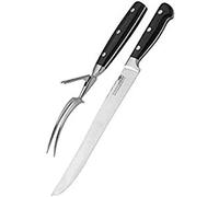 Master Class Deluxe Two Piece Traditional Carving Set