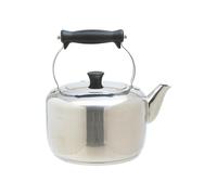 MASTERCLASS FARMHOUSE STOVE KETTLE STAINLESS STEEL 2L