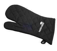 MasterClass Deluxe Professional Black Single Oven Glove
