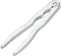 MasterClass Deluxe Stainless Steel Nutcracker, 17 cm (6.5")