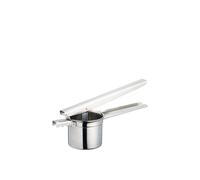 MasterClass Deluxe Stainless Steel Potato Ricer & Juice Press in Grey Masterclass Grey