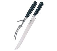 Master Class Deluxe Two Piece Traditional Carving Set