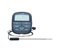 MasterClass Digital Cooking Thermometer & Timer