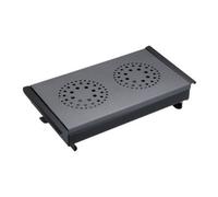 Masterclass Double Light Food Warmer