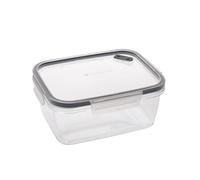 Master Class MasterClass Eco Snap Rectangle Tritan Renew Storage 800ml