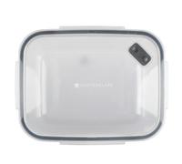 Master Class MasterClass Eco Snap Rectangle Tritan Renew Storage 800ml