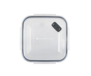 Masterclass Eco-Snap Recycled Food Container