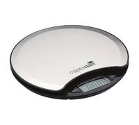 Masterclass Electronic Dual Dry & Liquid Platform Scales