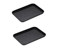 MASTERCLASS ENAMEL SMALL 24CM x 18CM BAKING SHEET TRAY