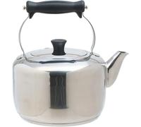 MASTERCLASS FARMHOUSE STOVE KETTLE STAINLESS STEEL 2L