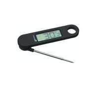MasterClass Folding Cooking Thermometer-45°C to 200°C and -49°F to 392°F.
