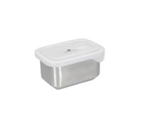 MasterClass Food Storage Container with Lid 750ml Box Microwave Safe