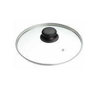 MasterClass Glass Saucepan Lid 20cm