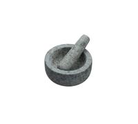 Masterclass Granite Mortar & Pestle