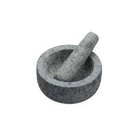 Masterclass Granite Mortar & Pestle