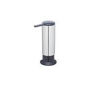 MasterClass Hand Soap Dispenser, Stainless Steel, 100 ml