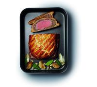 MasterClass Baking Pan Non-Stick Roasting Tray Diswasher Safe 37 cm