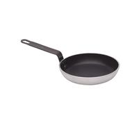 MasterClass Heavy Duty 20cm Frypan in Dark Grey Masterclass Dark Grey