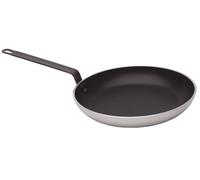 MasterClass Heavy Duty Aluminium Kitchen Frying Pan with Non-Stick Coating- 32cm