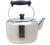 MASTERCLASS FARMHOUSE STOVE KETTLE STAINLESS STEEL 2L