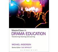 MasterClass in Drama Education